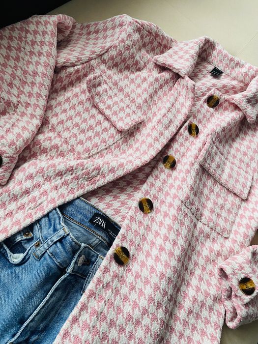 Връхна дамска риза