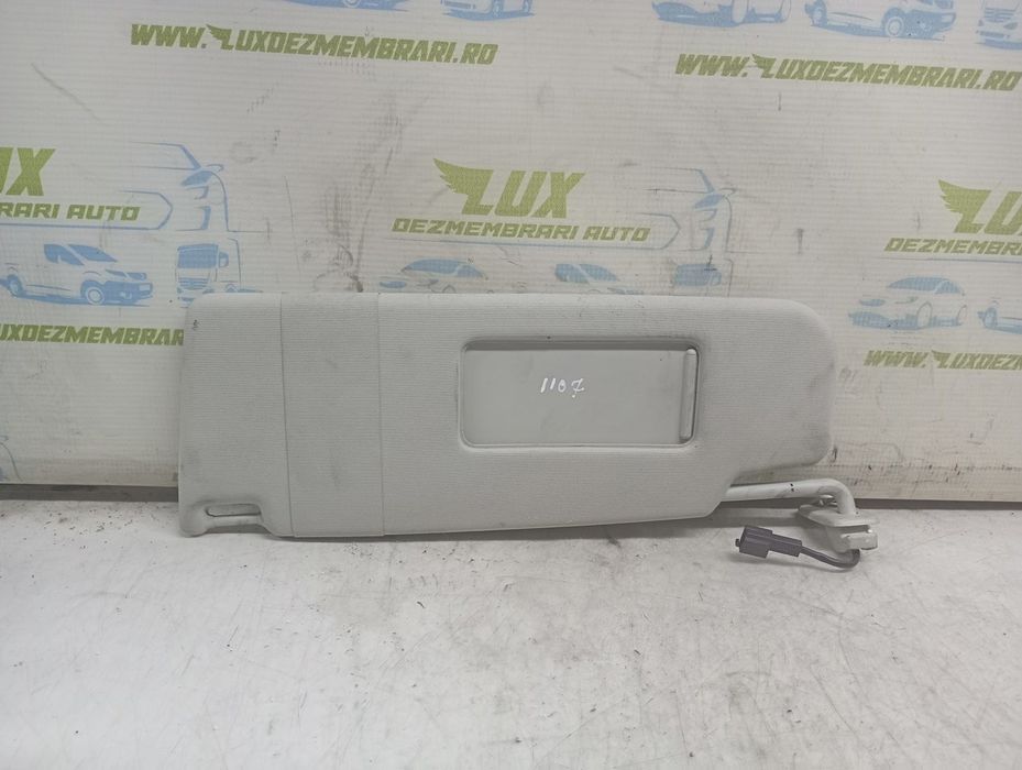 Parasolar stanga 1K0857551N Volkswagen Golf 5 (2003 - 2009) 1.4 benzina BCA BCA