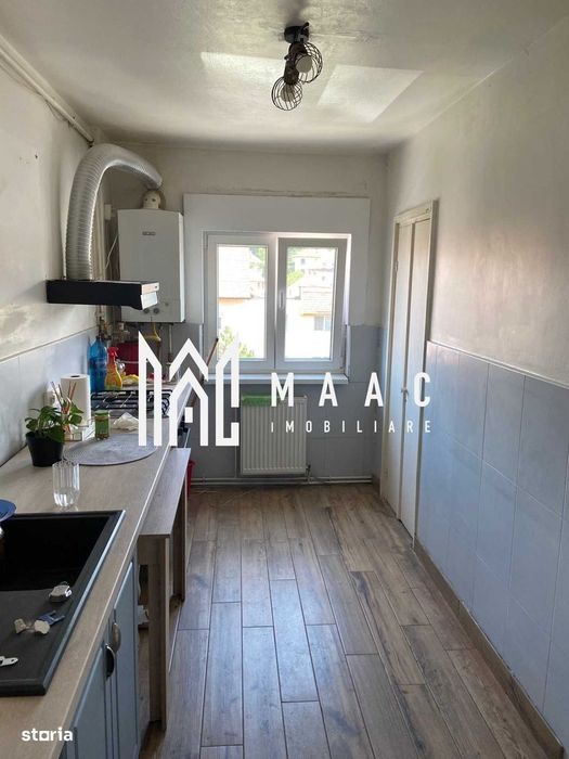 Apartament 2 Camere I Decomandat I Balcon I Strand