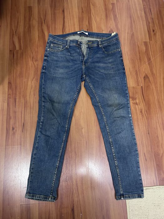 Мъжки дънки Zara