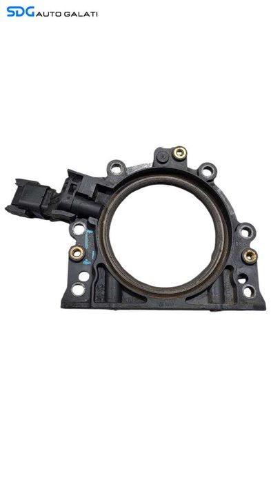 Senzor Vibrochen Audi A4 B7 2.0 TDI 2004 - 2008 Cod 038103173A [L7352]