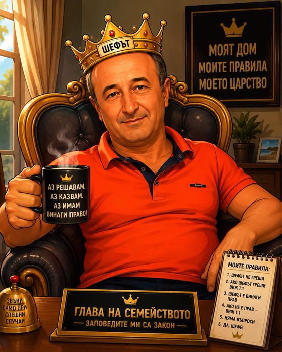 Дигитални карикатури