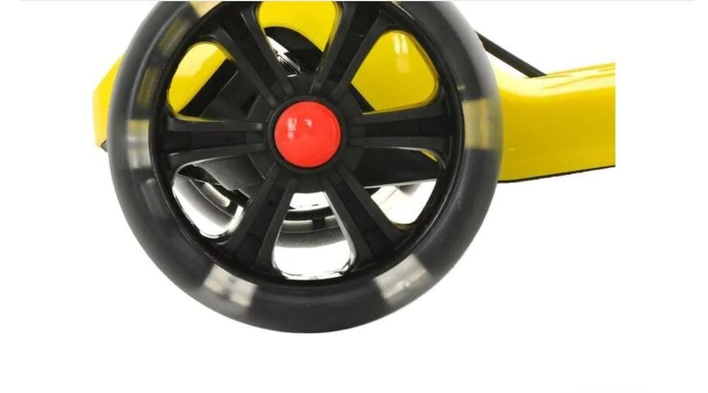 Самокат  PITUSO новый