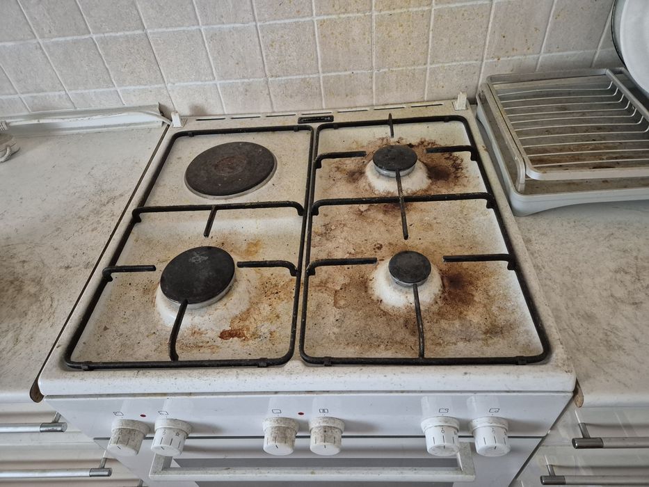 Газовая плита BOSCH