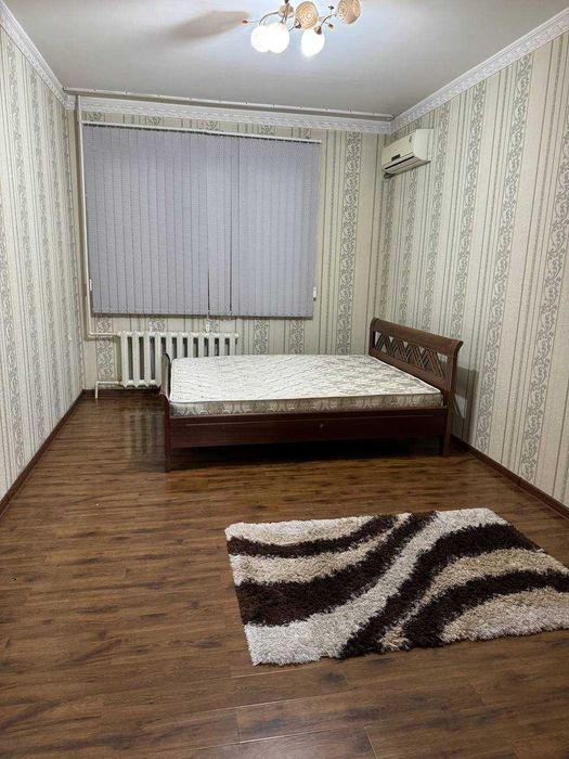 Сдаётся квартира на Чиланзар  17-кварталь