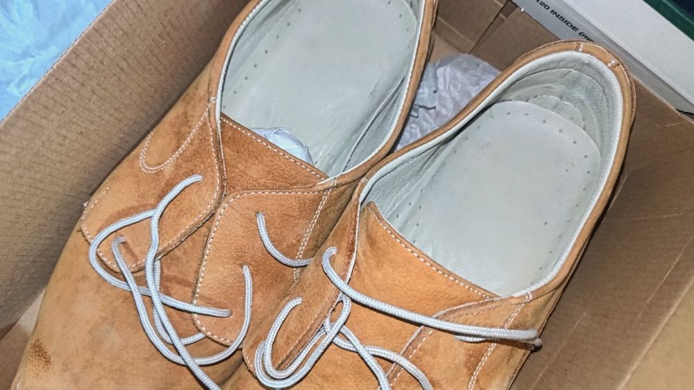 Pantofi barbatesti 44