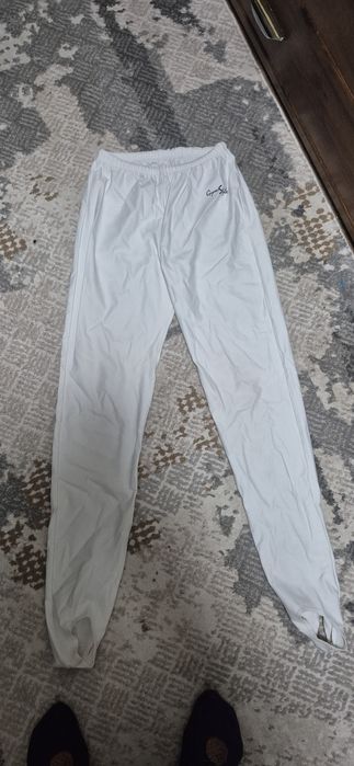 Трико гимнастическое