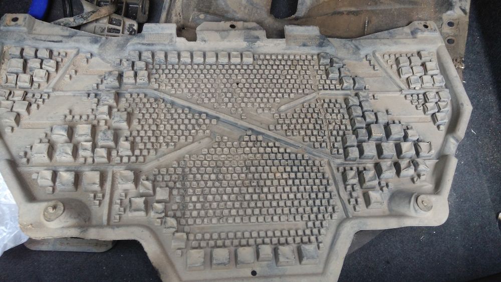 Защита АКПП