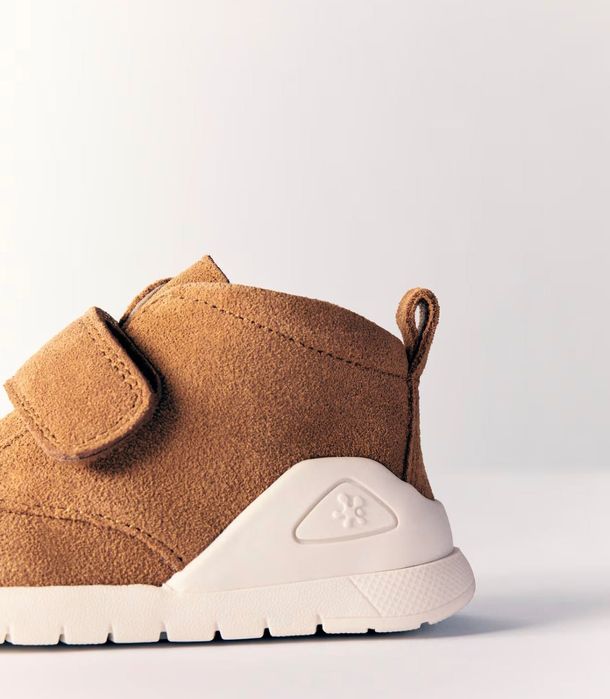 детски обувки biomechanics