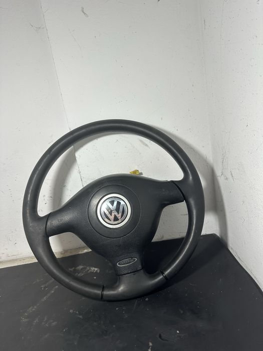 volan sport 3 spite Volkswagen Vw Passat B5.5