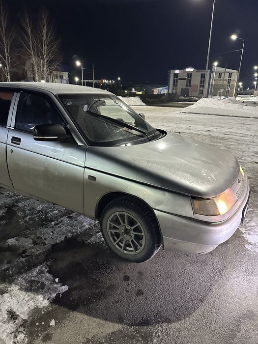 Продам или обмен ваз 2112