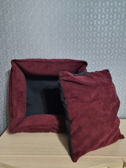 Лежанки для ваших питомцев