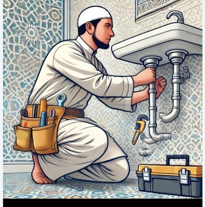 Услуги сантехника 24/7