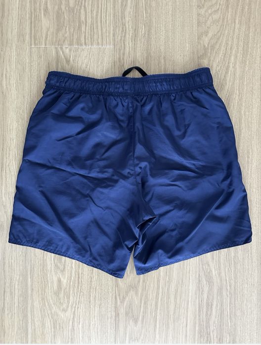 Pantaloni scurti baie PUMA, marime XS, stare foarte buna
