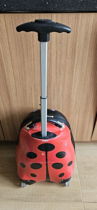 Куфар Калинка за ръчен багаж