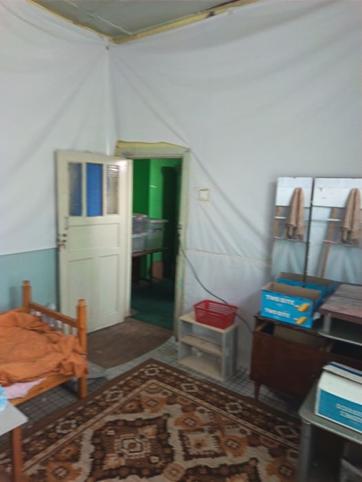 Сдаю свою 3х комнутную квартиру.