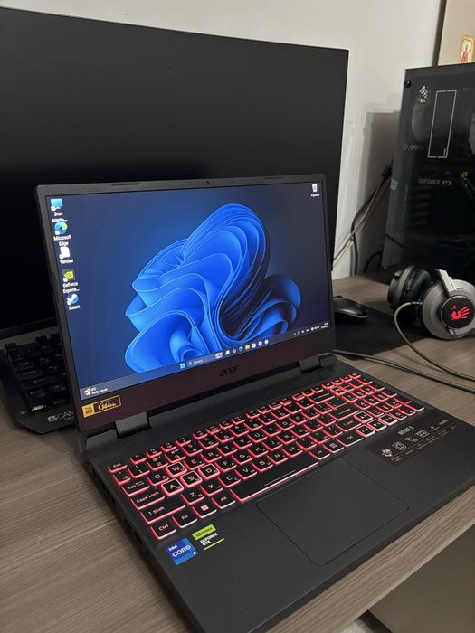 Ноутбук Acer Nitro 5