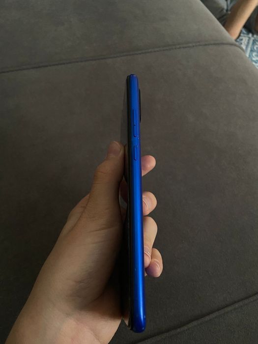 Redmi 9a, обмееен