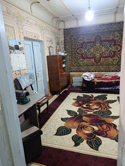 Продается дом Юнусабад санатория Чинабад