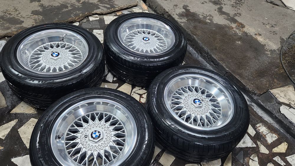 Диски от БМВ ББС р16