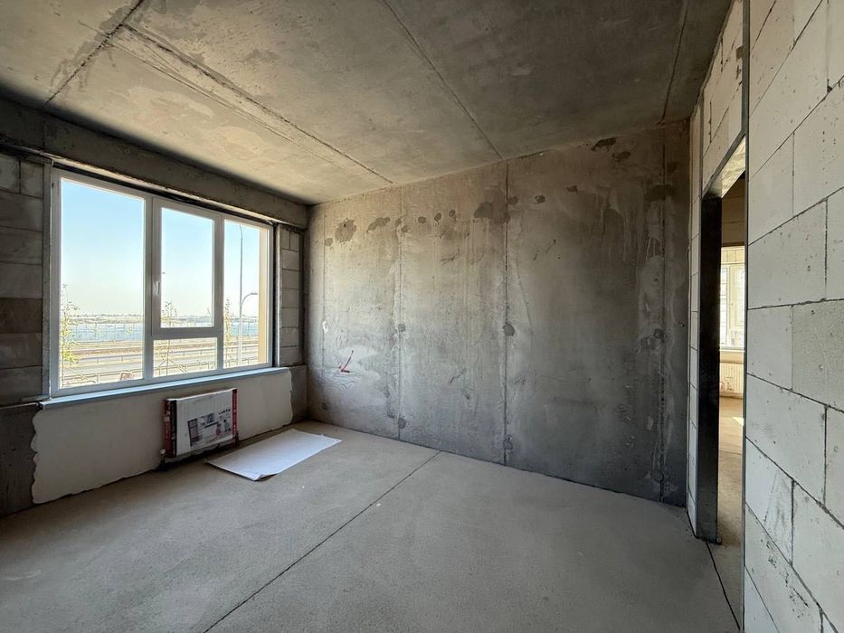 Коробка 2-комнаты 66,47м²|Новостройка|NRG Maftun Makon|Янги Узбекистон