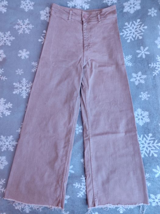 Дамски дънки Zara