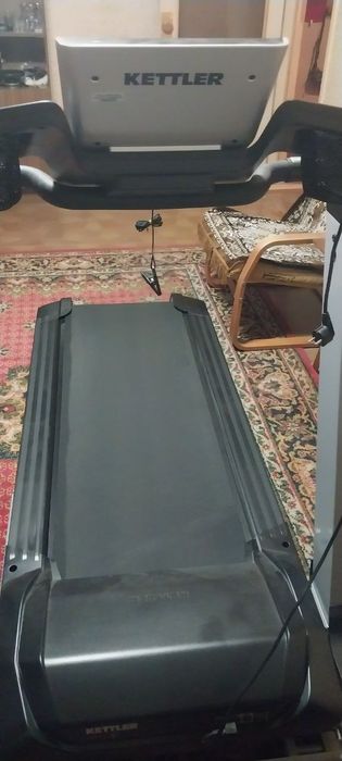 Беговая дорожка Kettler