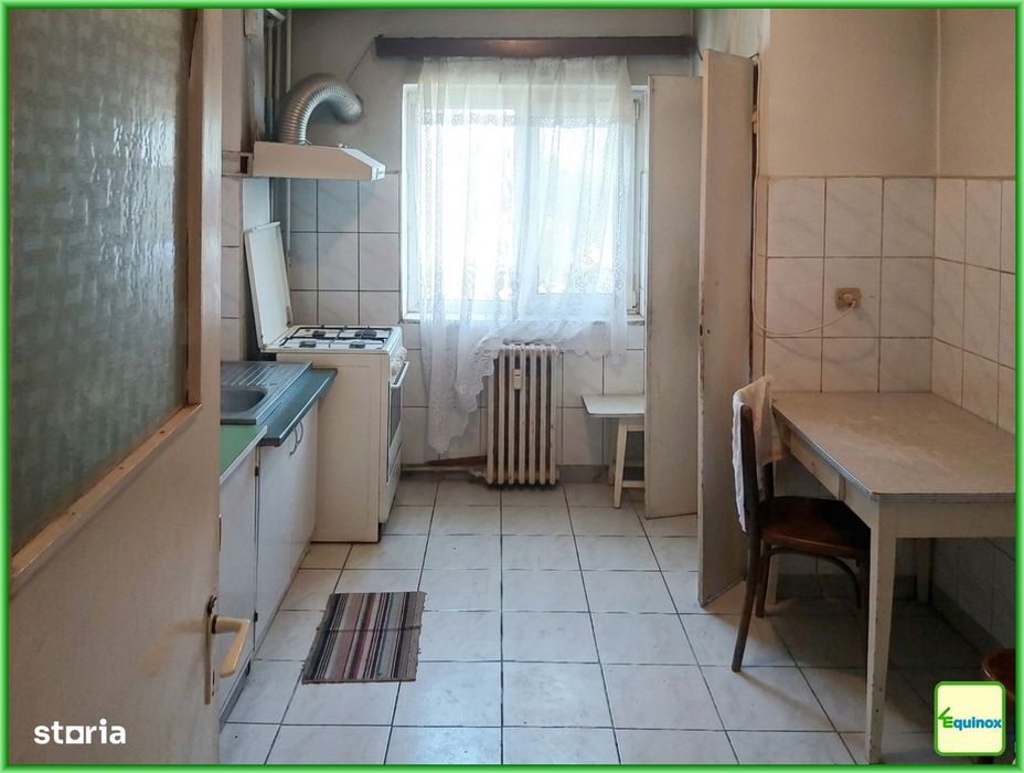 Apartament – Ploiești, Republicii Vest II - Vedere 4