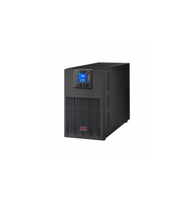 } ИБП APC Easy UPS On-Line SRV3KI-E 3000VA 2700W 230V