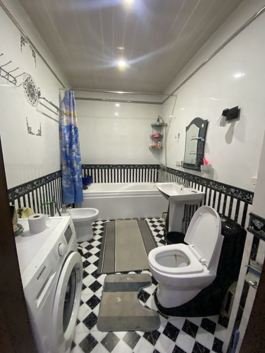 сдаётся в аренду шикарная квартира в центре города