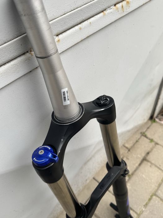 Furca aer Rockshox Recon RL