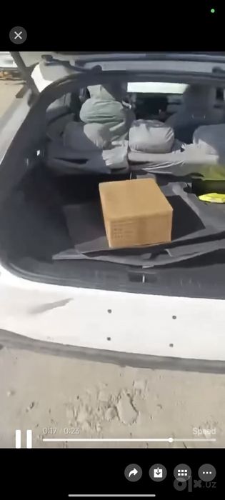 Changan Nevo A06 240 laser Ultra