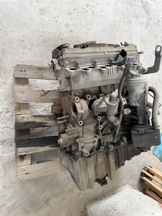 Двигател Audi Q5 2010 2.0 TDI