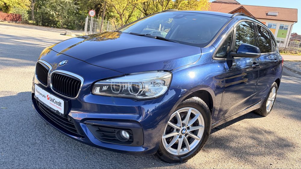 BMW Seria 2 2016 — imagine 3