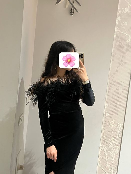 Женские вечерние платья