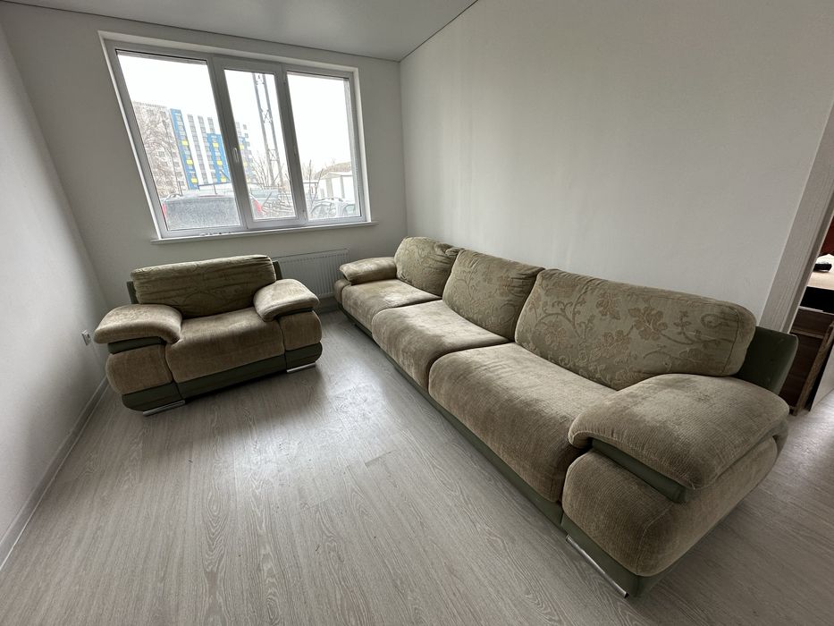 Продам диван Белорусь