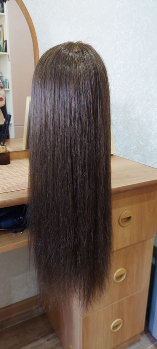 Манекен для причёсок