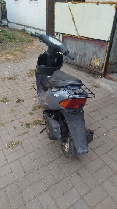 Продам honda Dio 34