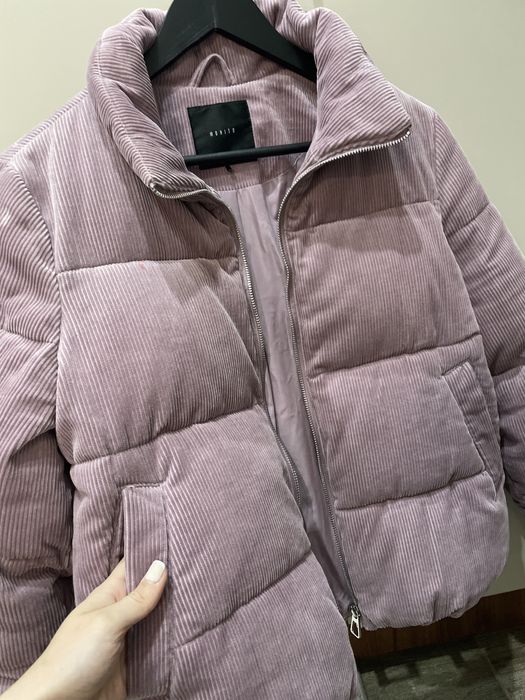 Дамско яке на “Мохито”