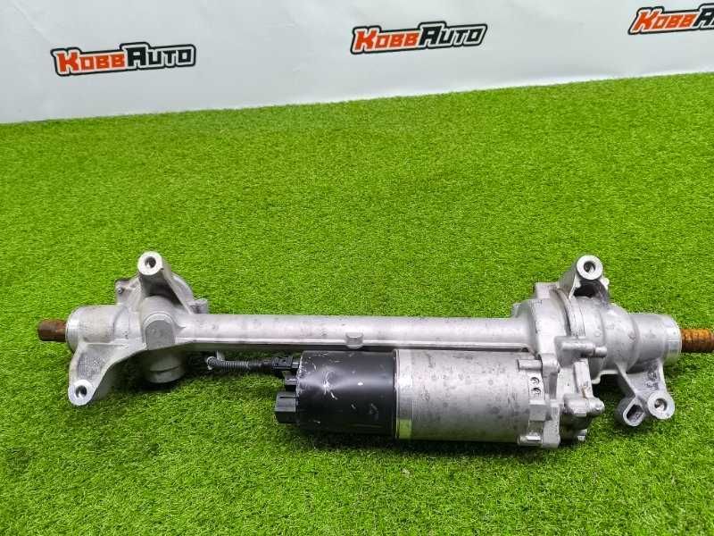 Рулевая рейка BMW X5 G05