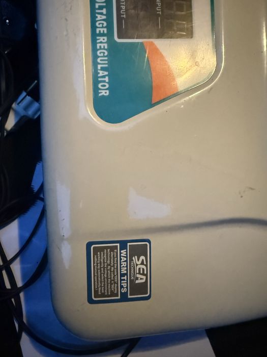 Стабилизатор Сотилади