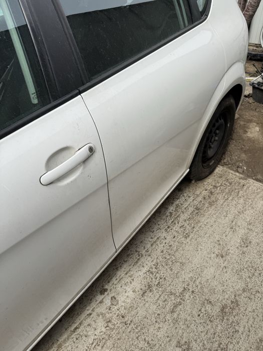 Usi , haion,  bara spate si oglinzi seat leon 1p