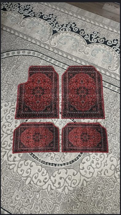 Афганский шафран