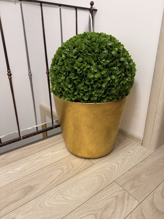 Vas decorativ mare Mobexpert