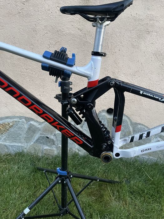 Mondraker Summum R 2021 Frameset - М размер