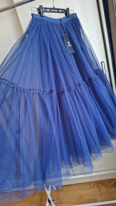 Юбка Италии от Deep Pink