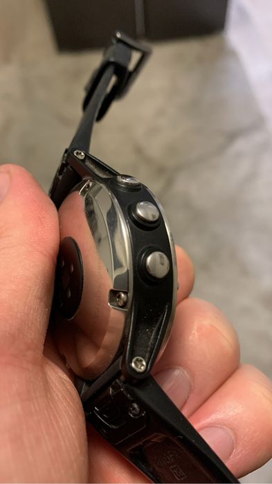 Часы Garmin fenix 5