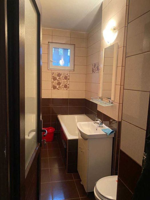 De inchiriat apartament cu doua camere