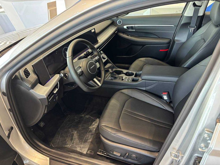 Hyundai   Sonata