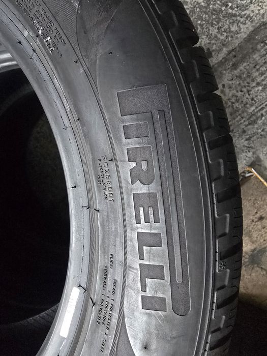 Pirelli 225/60 R17 103V MS iarnă